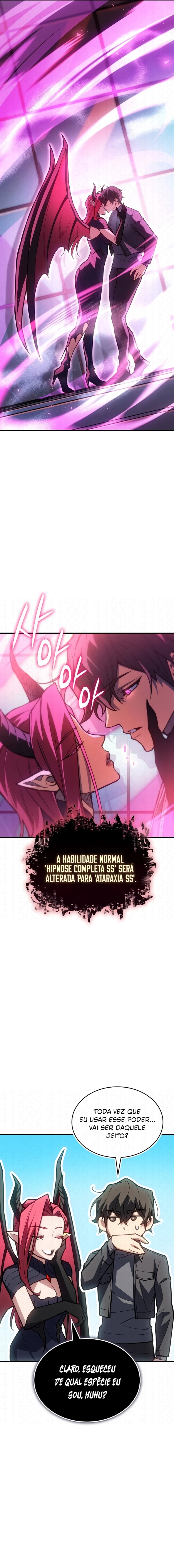 Read Regressando Com o Poder do Rei Manga Online