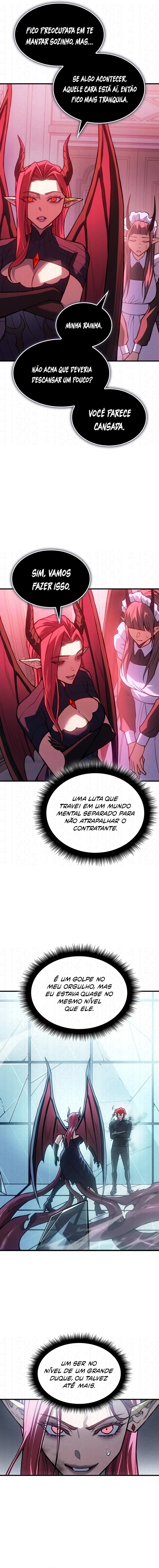 Read Regressando Com o Poder do Rei Manga Online