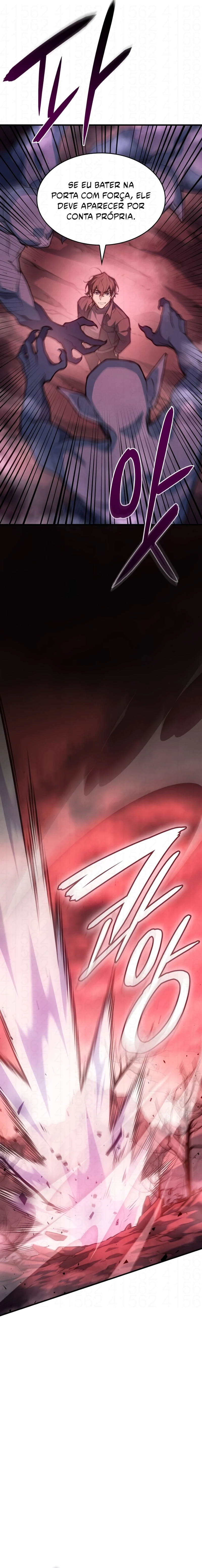 Read Regressando Com o Poder do Rei Manga Online