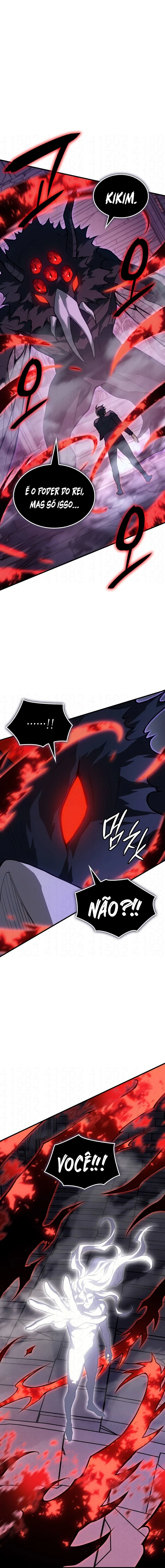 Read Regressando Com o Poder do Rei Manga Online