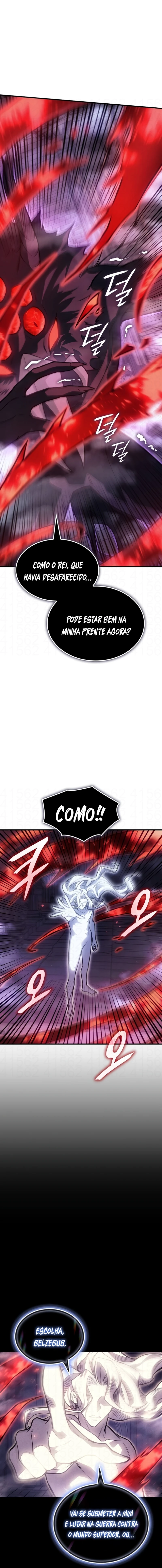 Read Regressando Com o Poder do Rei Manga Online