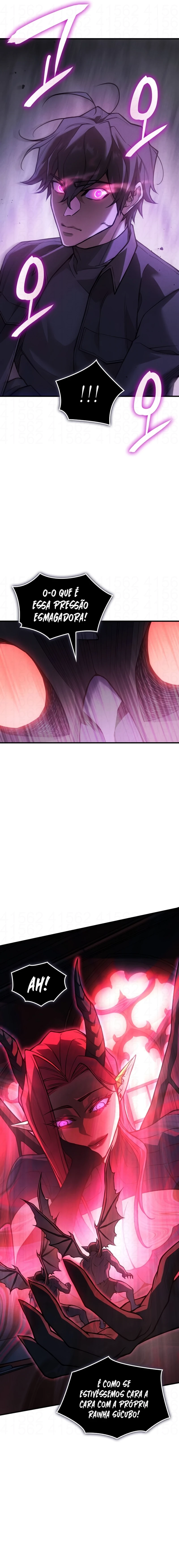 Read Regressando Com o Poder do Rei Manga Online