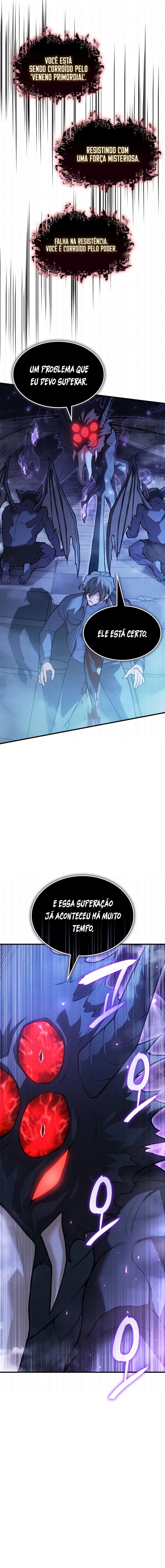 Read Regressando Com o Poder do Rei Manga Online