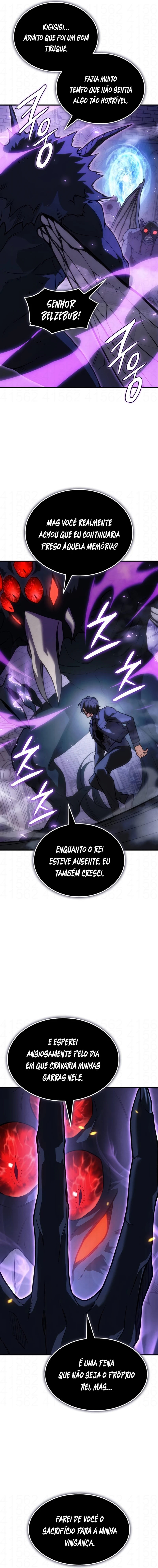 Read Regressando Com o Poder do Rei Manga Online