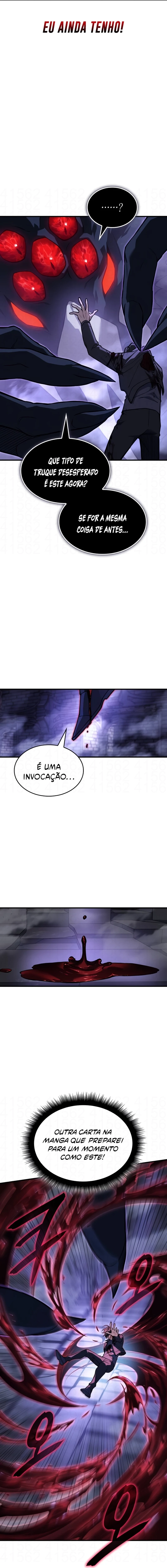 Read Regressando Com o Poder do Rei Manga Online