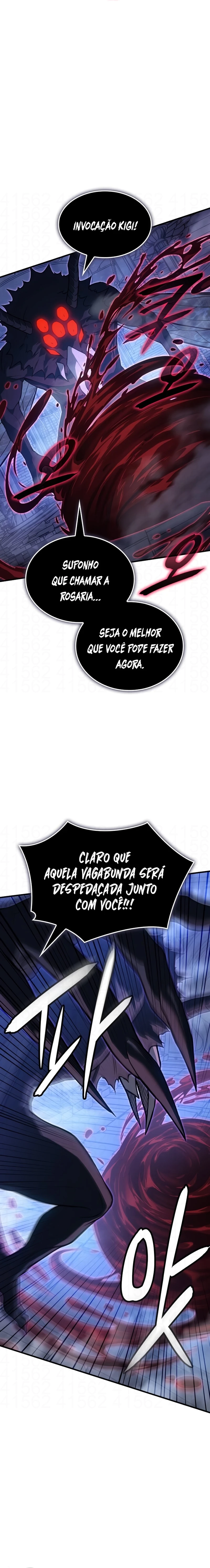 Read Regressando Com o Poder do Rei Manga Online