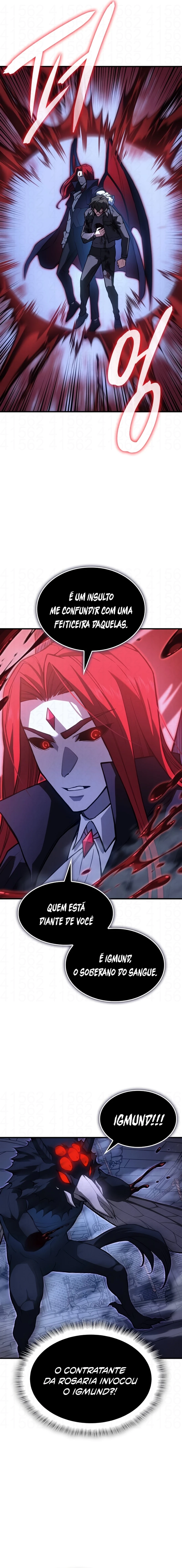 Read Regressando Com o Poder do Rei Manga Online