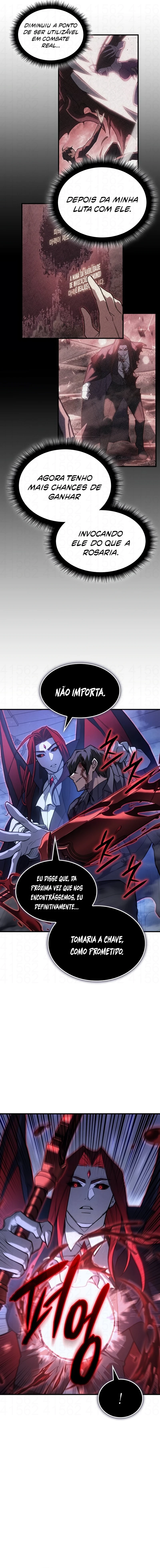 Read Regressando Com o Poder do Rei Manga Online