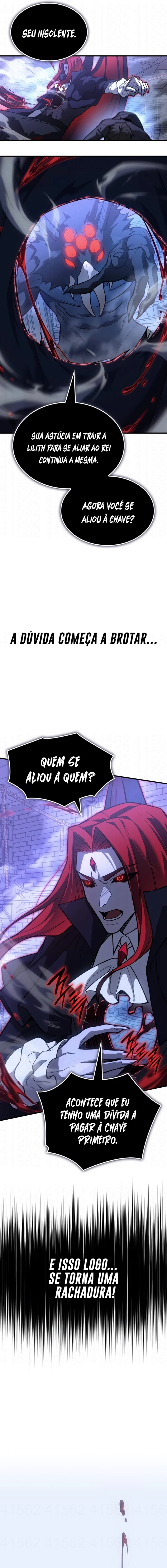 Read Regressando Com o Poder do Rei Manga Online
