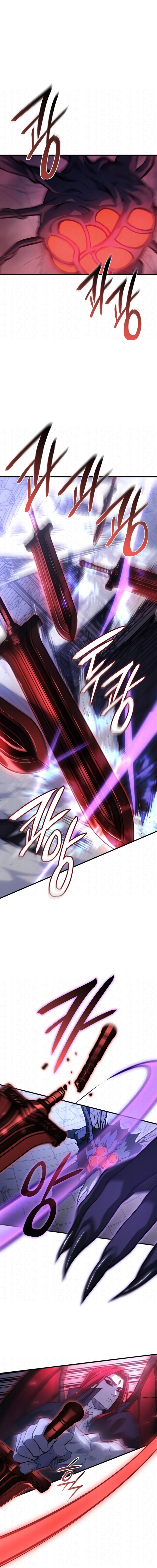 Read Regressando Com o Poder do Rei Manga Online