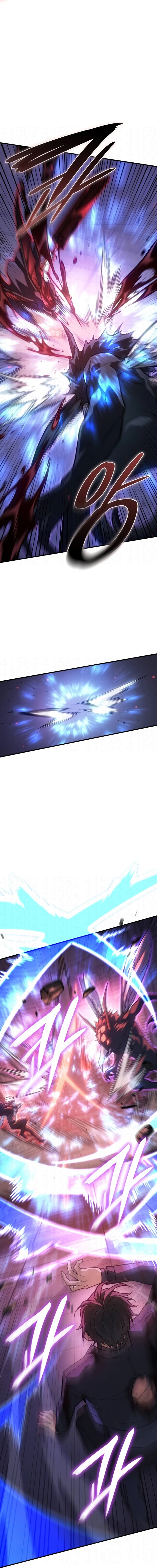 Read Regressando Com o Poder do Rei Manga Online