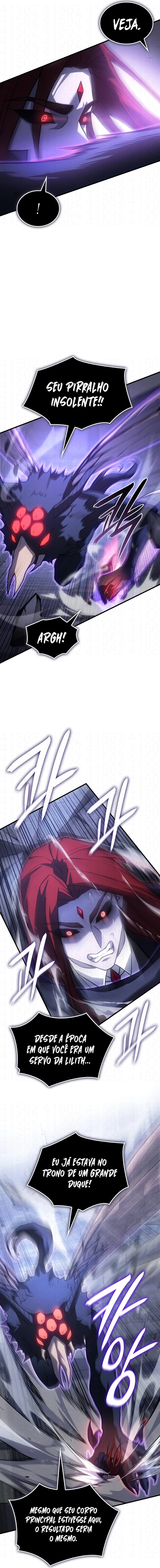 Read Regressando Com o Poder do Rei Manga Online