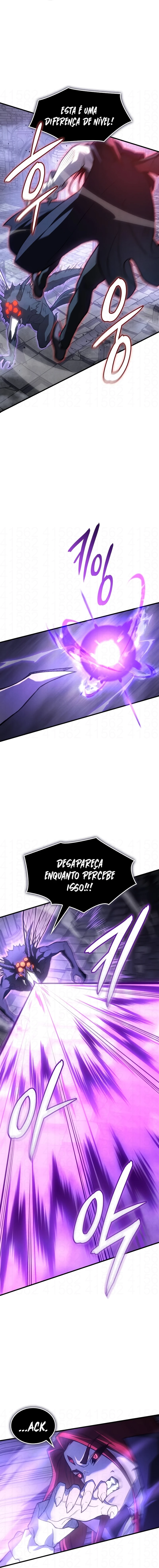 Read Regressando Com o Poder do Rei Manga Online