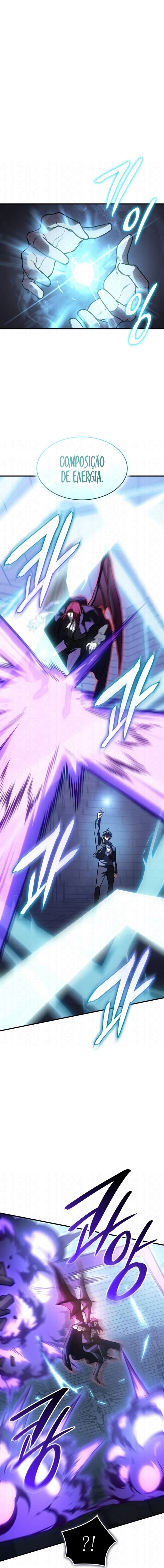 Read Regressando Com o Poder do Rei Manga Online