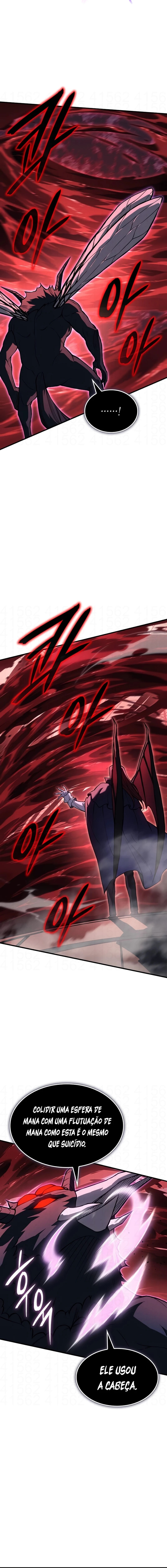 Read Regressando Com o Poder do Rei Manga Online