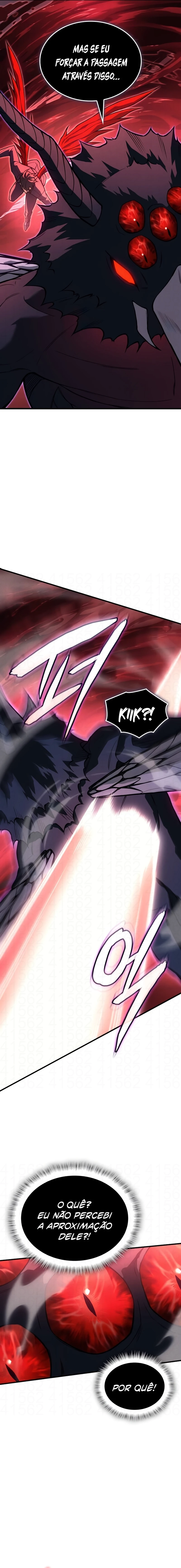 Read Regressando Com o Poder do Rei Manga Online