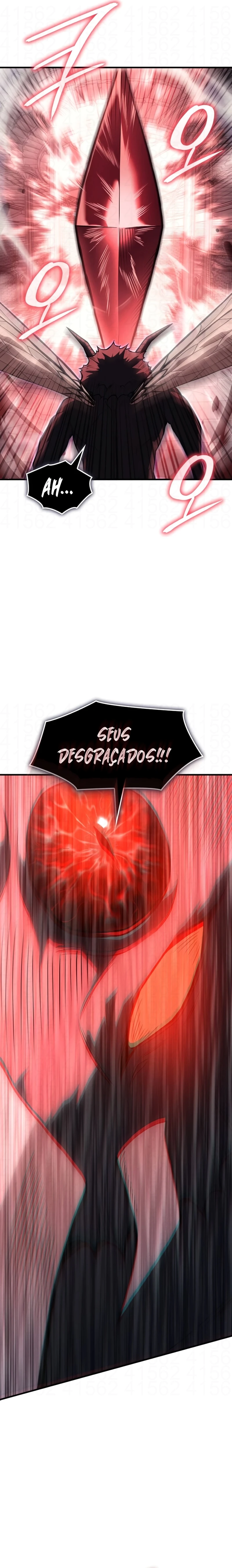 Read Regressando Com o Poder do Rei Manga Online