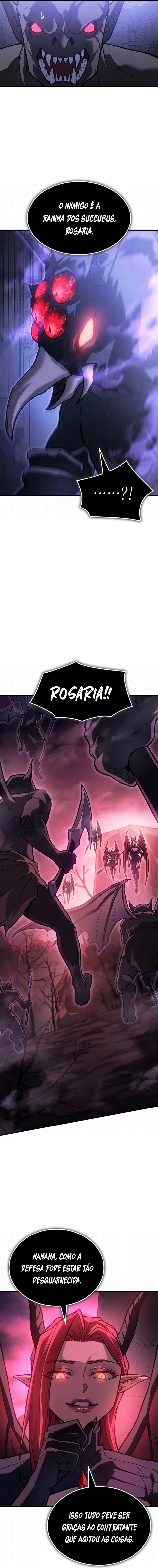 Read Regressando Com o Poder do Rei Manga Online