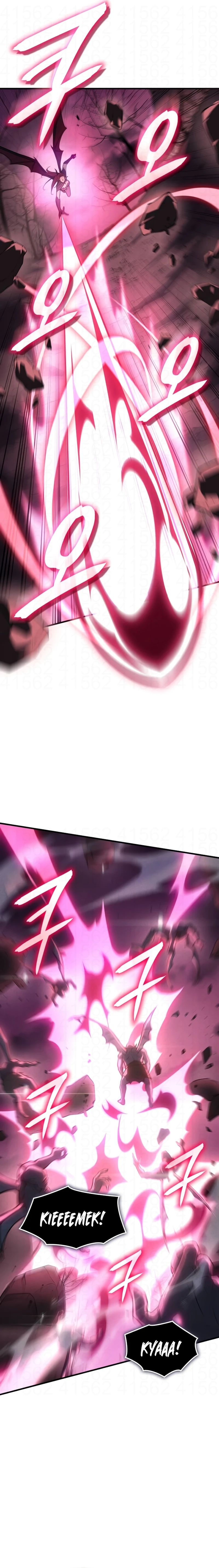 Read Regressando Com o Poder do Rei Manga Online