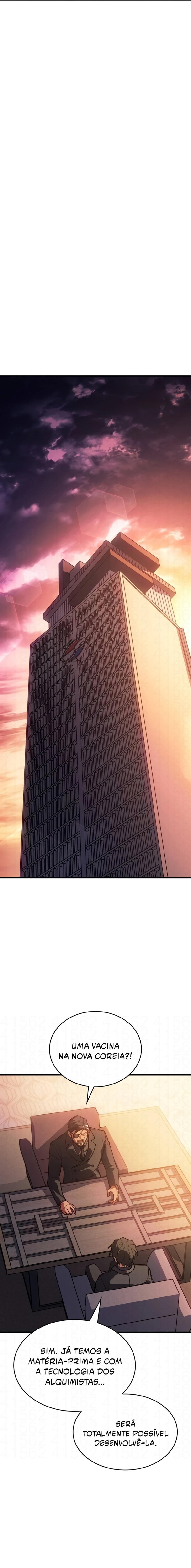 Read Regressando Com o Poder do Rei Manga Online