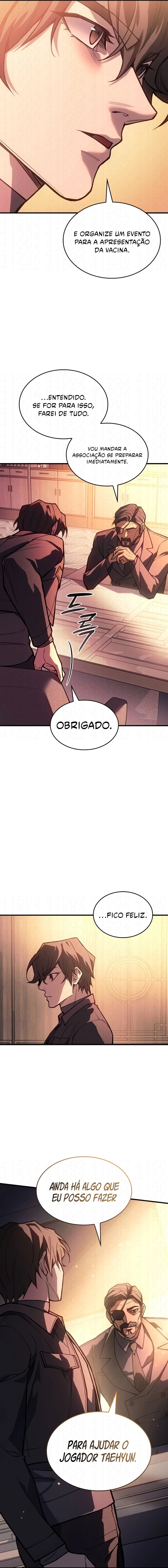 Read Regressando Com o Poder do Rei Manga Online
