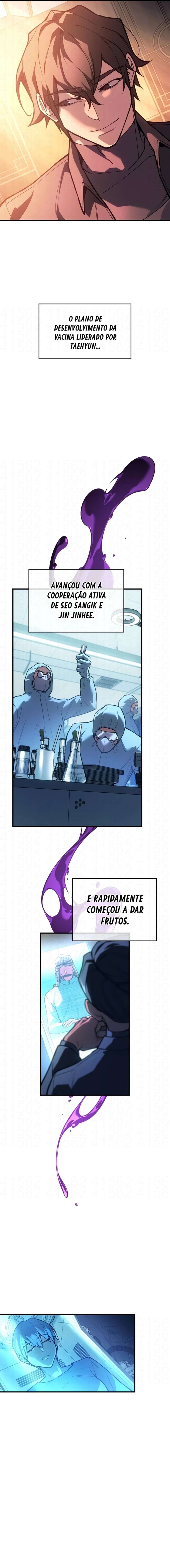 Read Regressando Com o Poder do Rei Manga Online