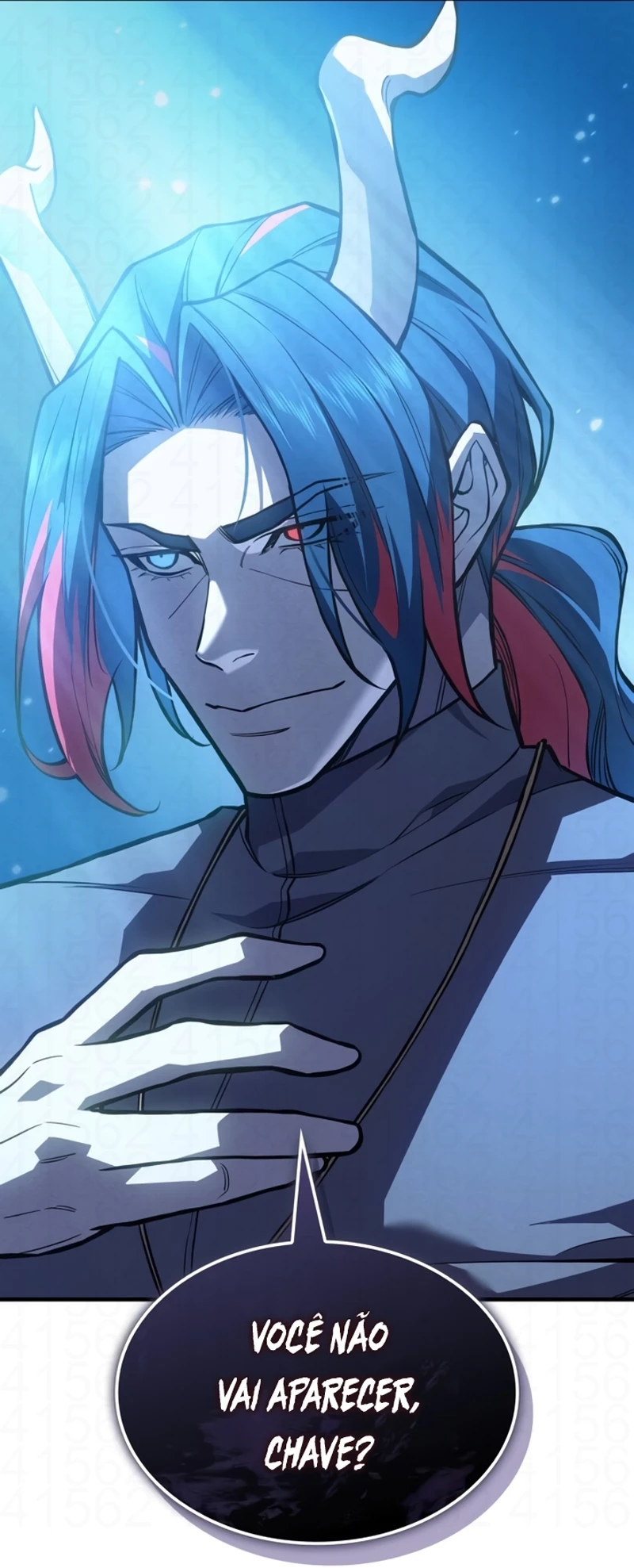 Read Regressando Com o Poder do Rei Manga Online