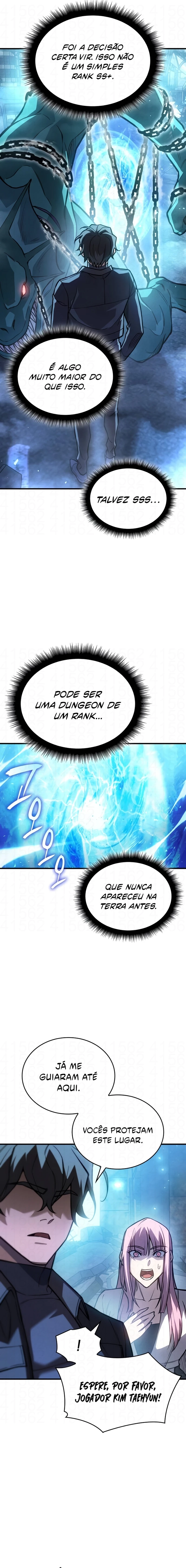 Read Regressando Com o Poder do Rei Manga Online