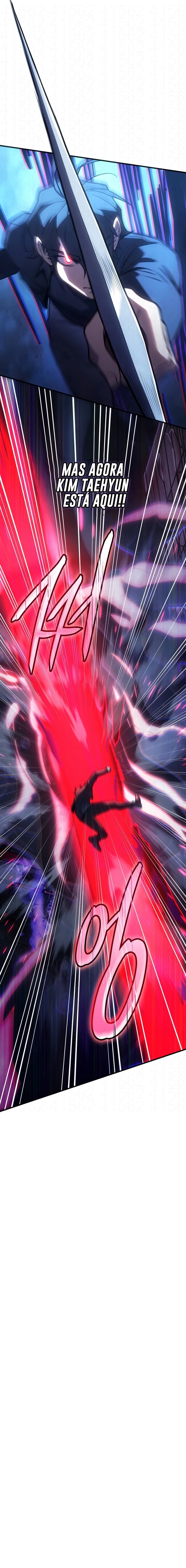 Read Regressando Com o Poder do Rei Manga Online