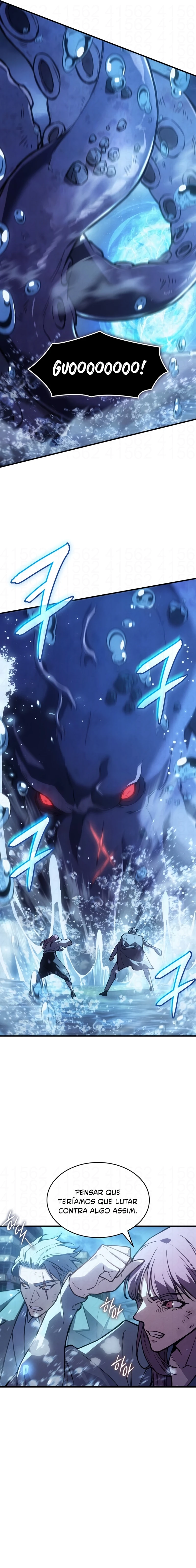 Read Regressando Com o Poder do Rei Manga Online