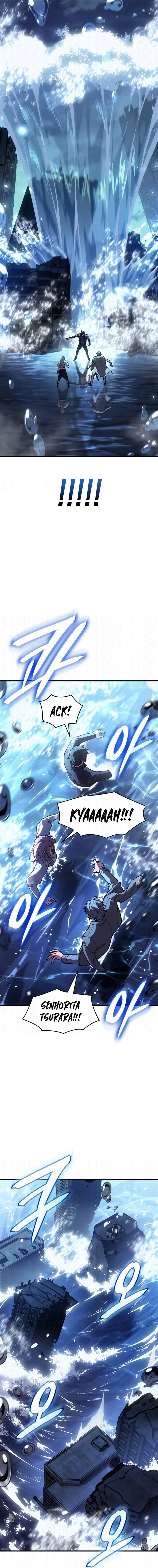 Read Regressando Com o Poder do Rei Manga Online