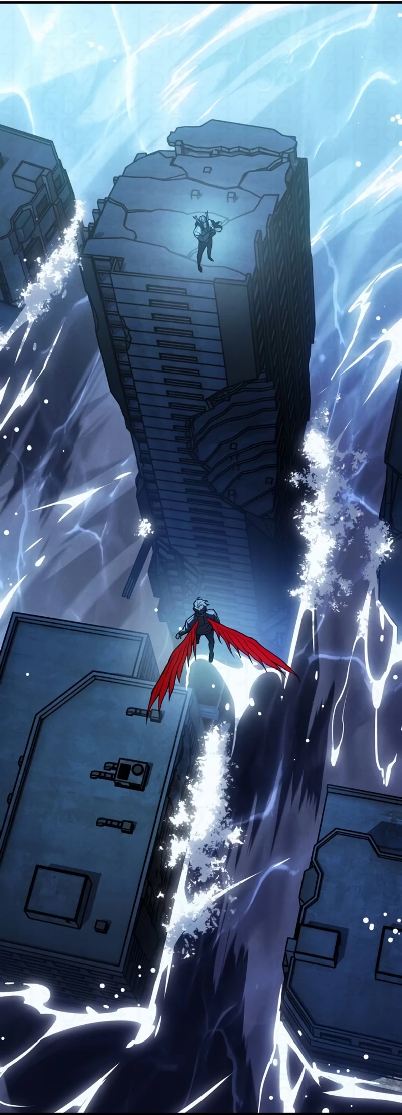 Read Regressando Com o Poder do Rei Manga Online