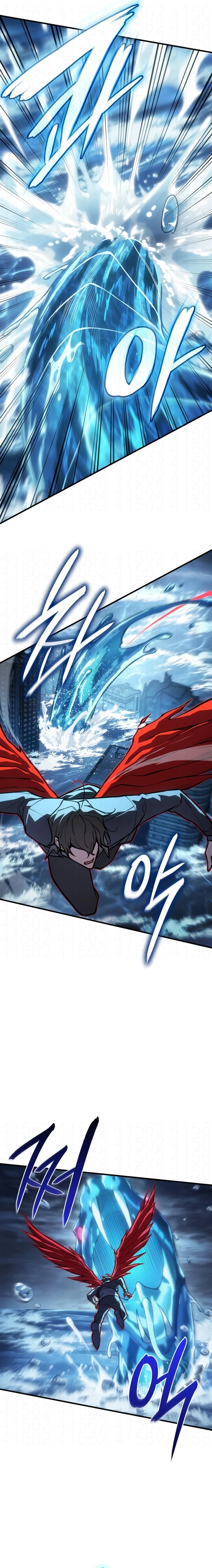 Read Regressando Com o Poder do Rei Manga Online