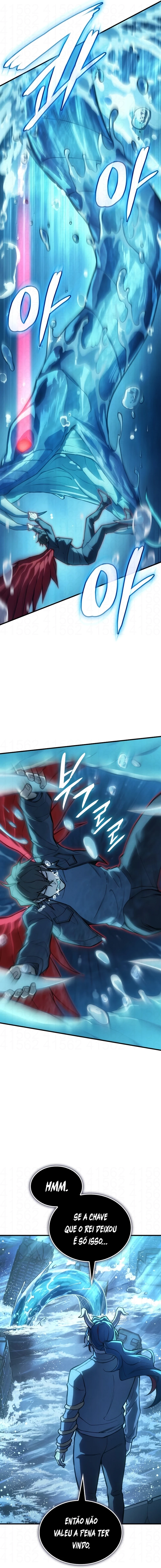 Read Regressando Com o Poder do Rei Manga Online