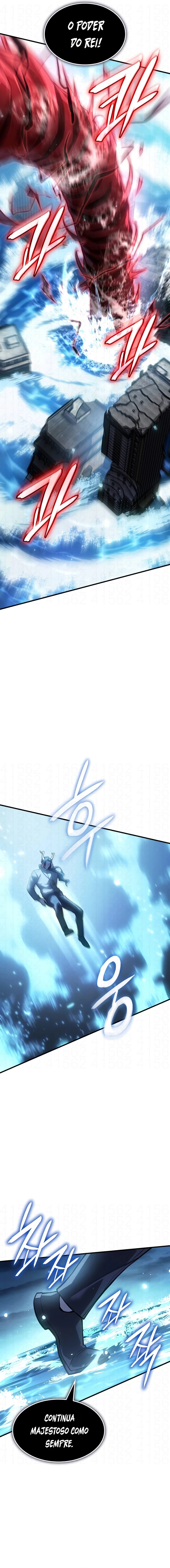 Read Regressando Com o Poder do Rei Manga Online