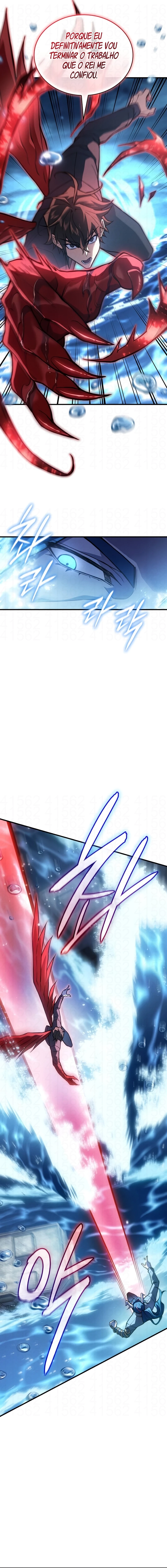 Read Regressando Com o Poder do Rei Manga Online