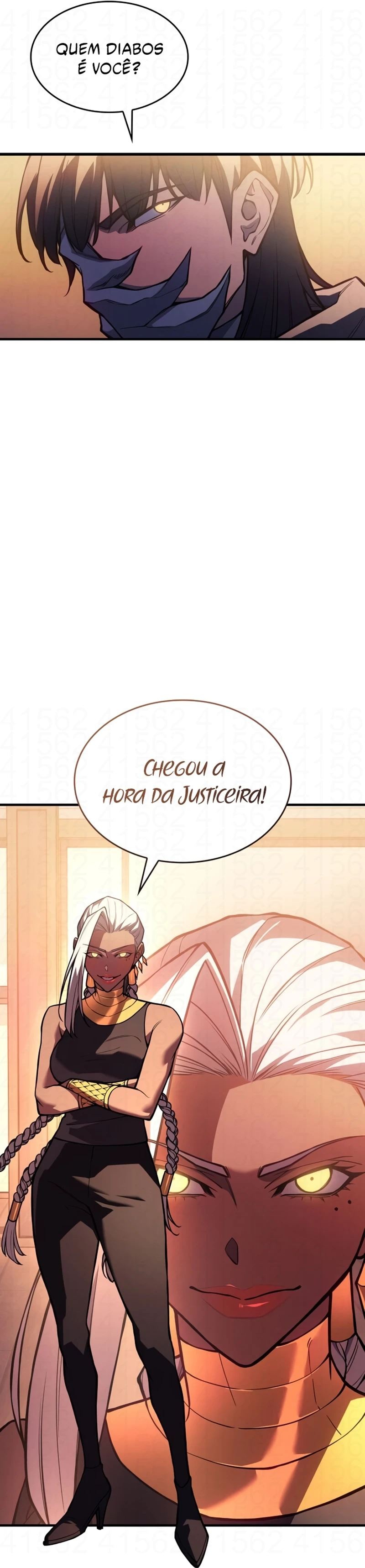 Read Regressando Com o Poder do Rei Manga Online