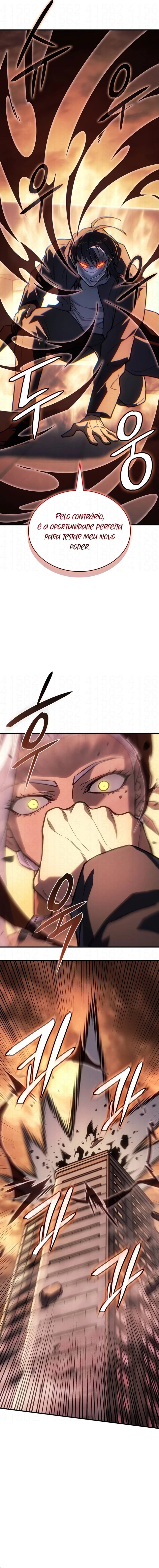 Read Regressando Com o Poder do Rei Manga Online