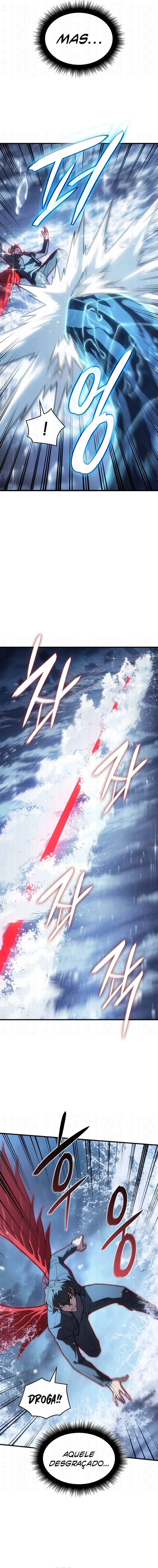 Read Regressando Com o Poder do Rei Manga Online