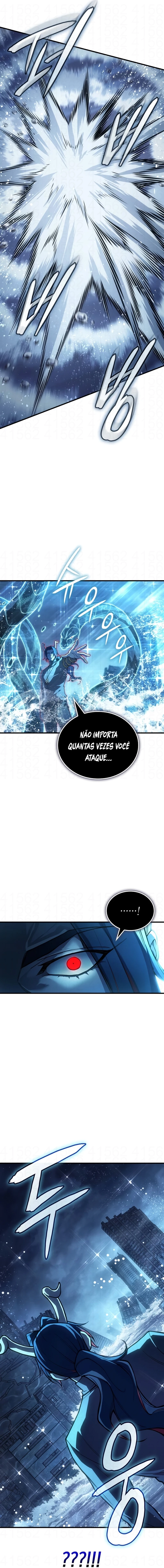 Read Regressando Com o Poder do Rei Manga Online