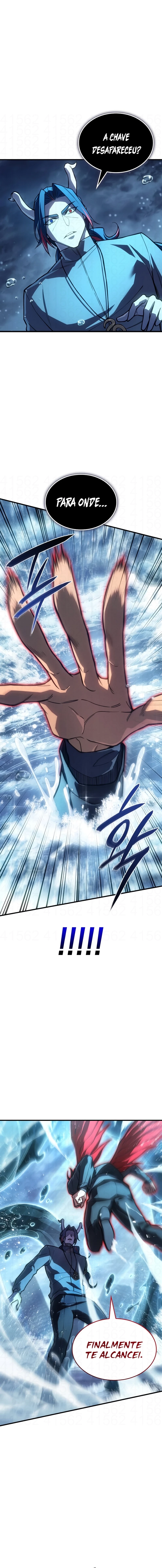 Read Regressando Com o Poder do Rei Manga Online