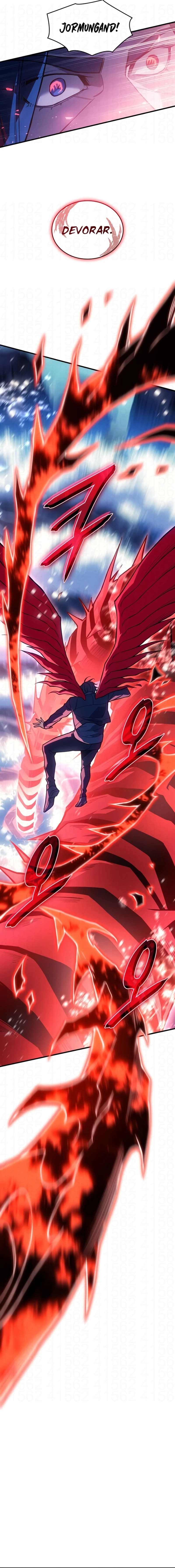 Read Regressando Com o Poder do Rei Manga Online