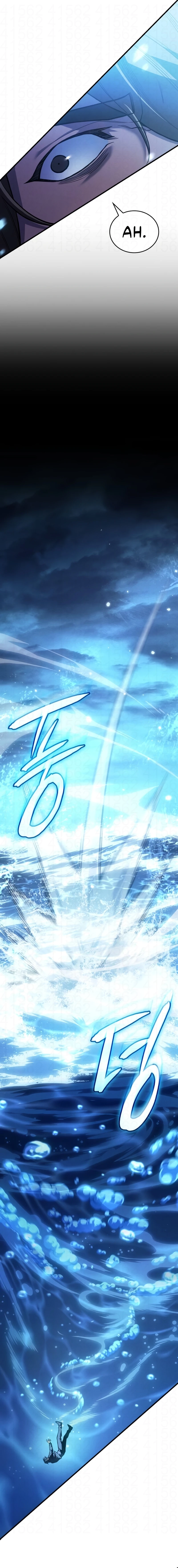 Read Regressando Com o Poder do Rei Manga Online