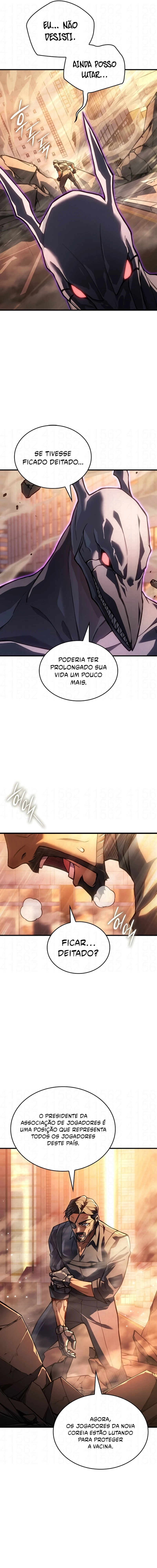 Read Regressando Com o Poder do Rei Manga Online