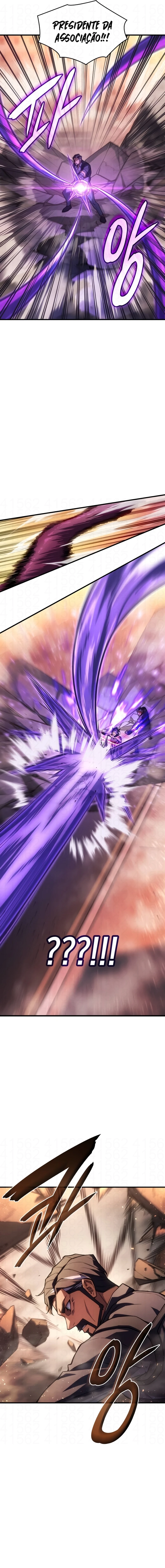 Read Regressando Com o Poder do Rei Manga Online