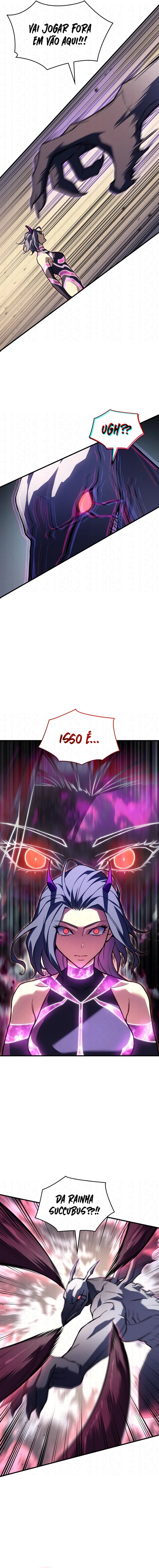 Read Regressando Com o Poder do Rei Manga Online