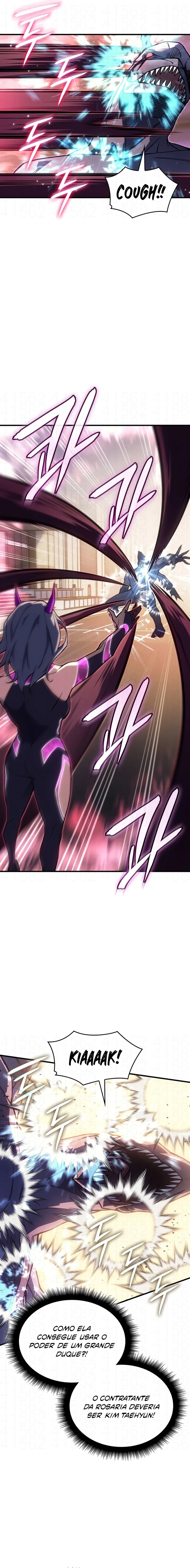 Read Regressando Com o Poder do Rei Manga Online