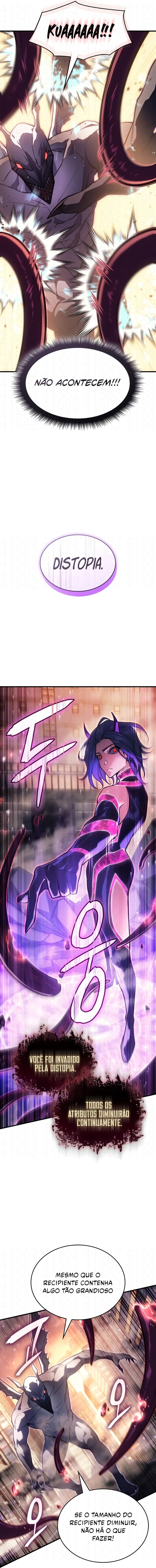 Read Regressando Com o Poder do Rei Manga Online