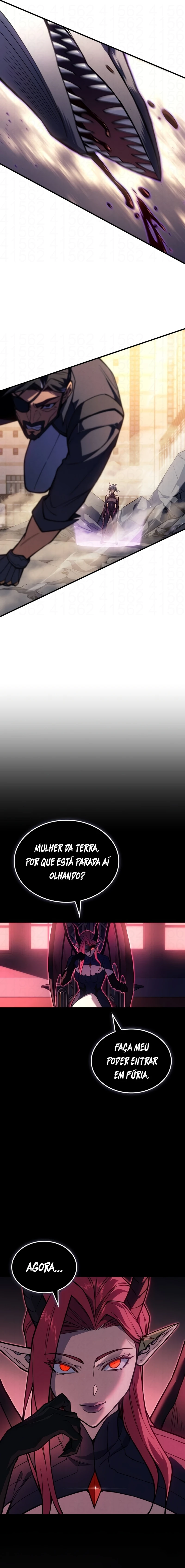 Read Regressando Com o Poder do Rei Manga Online