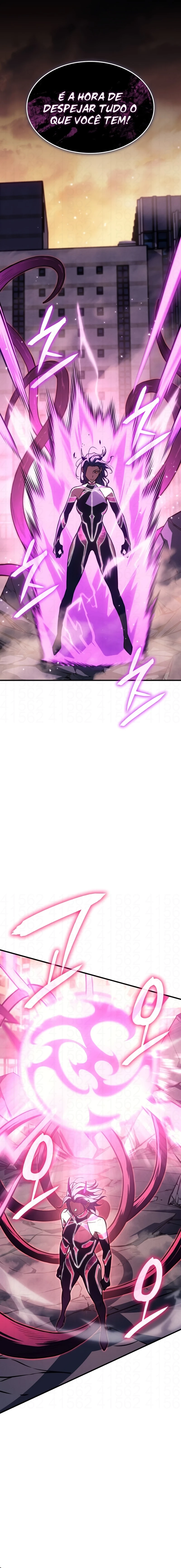 Read Regressando Com o Poder do Rei Manga Online